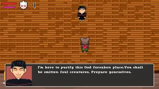 Скриншот 3 к игре Humans Took My Neighbors!