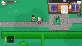 Скриншот 4 к игре Humans Took My Neighbors!