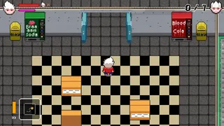 Скриншот 5 к игре Humans Took My Neighbors!