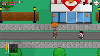 Скриншот 6 к игре Humans Took My Neighbors!