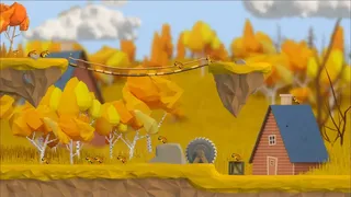 Скриншот 3 к игре Crazy Lemmings