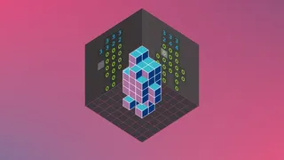 Скриншот 5 к игре Qube Qross