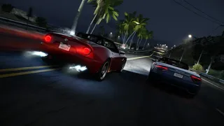 Скриншот 1 к игре Need for Speed Hot Pursuit Remastered