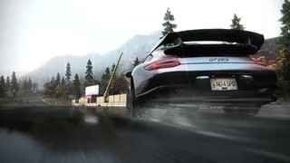 Скриншот 3 к игре Need for Speed Hot Pursuit Remastered