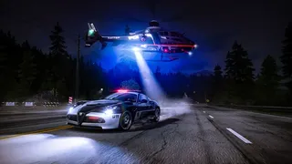 Скриншот 4 к игре Need for Speed Hot Pursuit Remastered