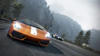 Скриншот 5 к игре Need for Speed Hot Pursuit Remastered