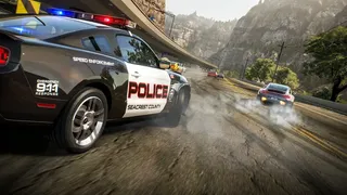 Скриншот 6 к игре Need for Speed Hot Pursuit Remastered