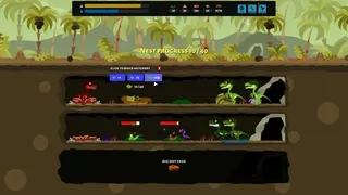 Скриншот 1 к игре Dino Nest