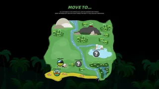 Скриншот 3 к игре Dino Nest