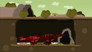 Скриншот 5 к игре Dino Nest
