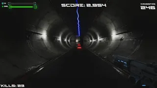 Скриншот 3 к игре Gunderdome