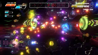 Скриншот 1 к игре Syder Reloaded