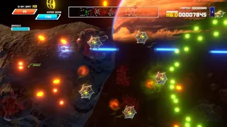 Скриншот 3 к игре Syder Reloaded