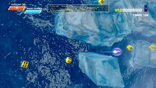 Скриншот 4 к игре Syder Reloaded