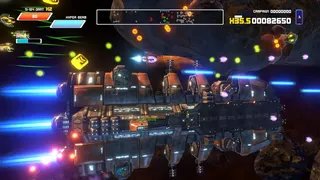 Скриншот 5 к игре Syder Reloaded