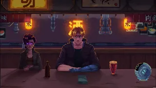 Скриншот 2 к игре Intergalactic Pawn Shop