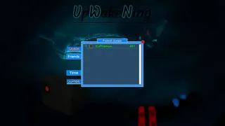 Скриншот 6 к игре UpWakeNing