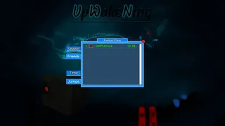 Скриншот 7 к игре UpWakeNing