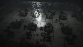 Скриншот 2 к игре Last Ops