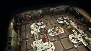 Скриншот 4 к игре Last Ops
