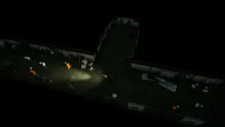 Скриншот 5 к игре Last Ops