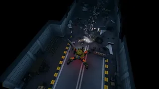 Скриншот 7 к игре Last Ops