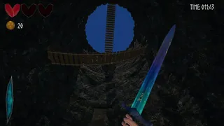 Скриншот 5 к игре Cave Crawl