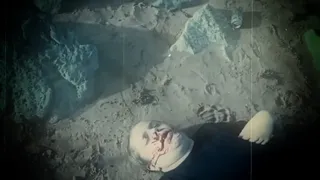 Скриншот 5 к игре Wrath Of The Violent Vicar - Interactive Film