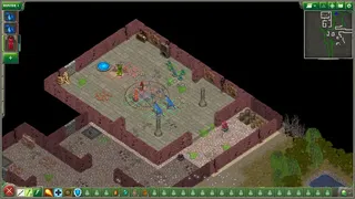 Скриншот 2 к игре Geneforge 1 - Mutagen