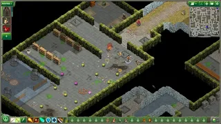 Скриншот 4 к игре Geneforge 1 - Mutagen