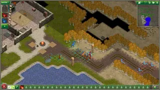 Скриншот 6 к игре Geneforge 1 - Mutagen