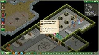 Скриншот 7 к игре Geneforge 1 - Mutagen