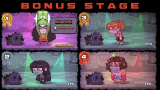 Скриншот 7 к игре Pulling No Punches