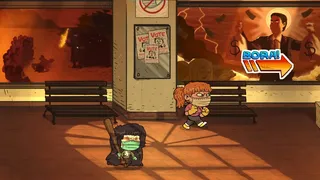 Скриншот 8 к игре Pulling No Punches