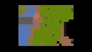 Скриншот 1 к игре Jiguland