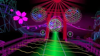Скриншот 2 к игре Rhythm 'n Bullets