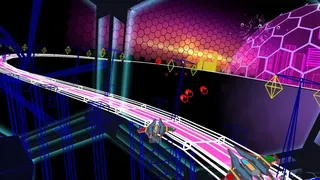 Скриншот 3 к игре Rhythm 'n Bullets