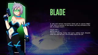 Скриншот 3 к игре Space Love Delta