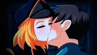 Скриншот 7 к игре Space Love Delta