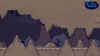 Скриншот 1 к игре Insect Adventure Demo