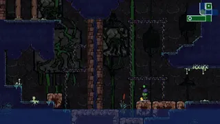 Скриншот 2 к игре Insect Adventure Demo