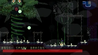 Скриншот 4 к игре Insect Adventure Demo