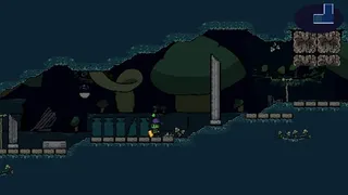 Скриншот 5 к игре Insect Adventure Demo