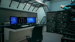 Скриншот 2 к игре Sleeper Cell
