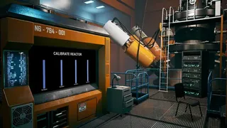 Скриншот 4 к игре Sleeper Cell