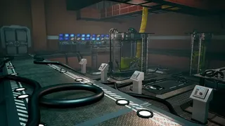 Скриншот 5 к игре Sleeper Cell