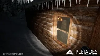 Скриншот 4 к игре Pleiades - A Subversion Saga Game