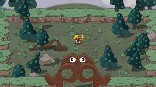 Скриншот 1 к игре Biscuitts 3