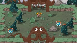Скриншот 4 к игре Biscuitts 3