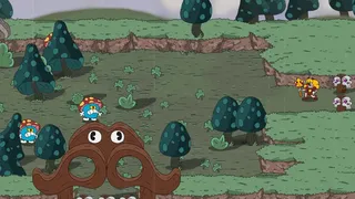 Скриншот 5 к игре Biscuitts 3